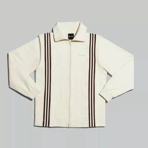 ❌SOLD❌ adidas X IVY PARK Snap Track Jacket - Size Small